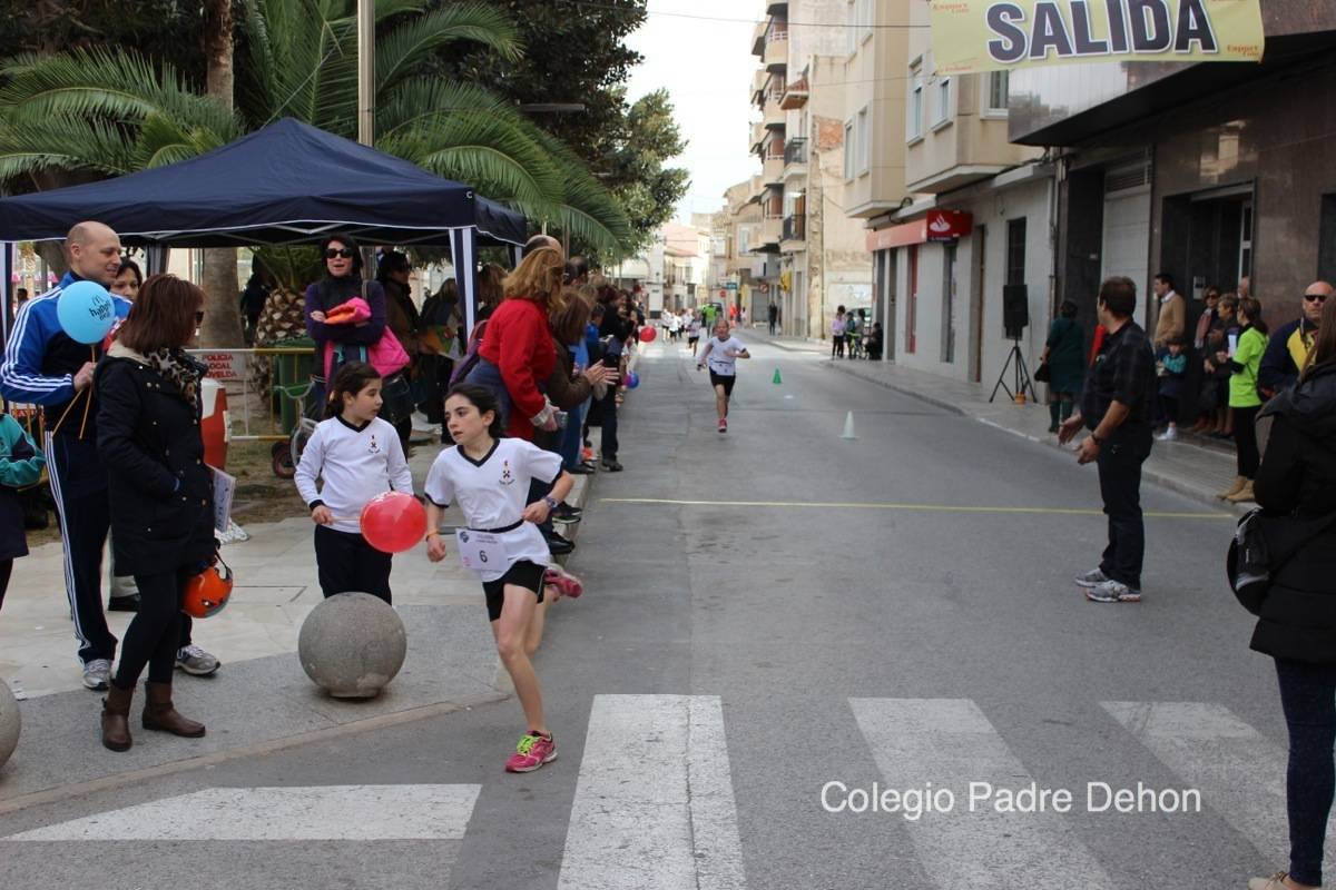 2014 03 29 IV DUATLÓN PADRE DEHON (126)